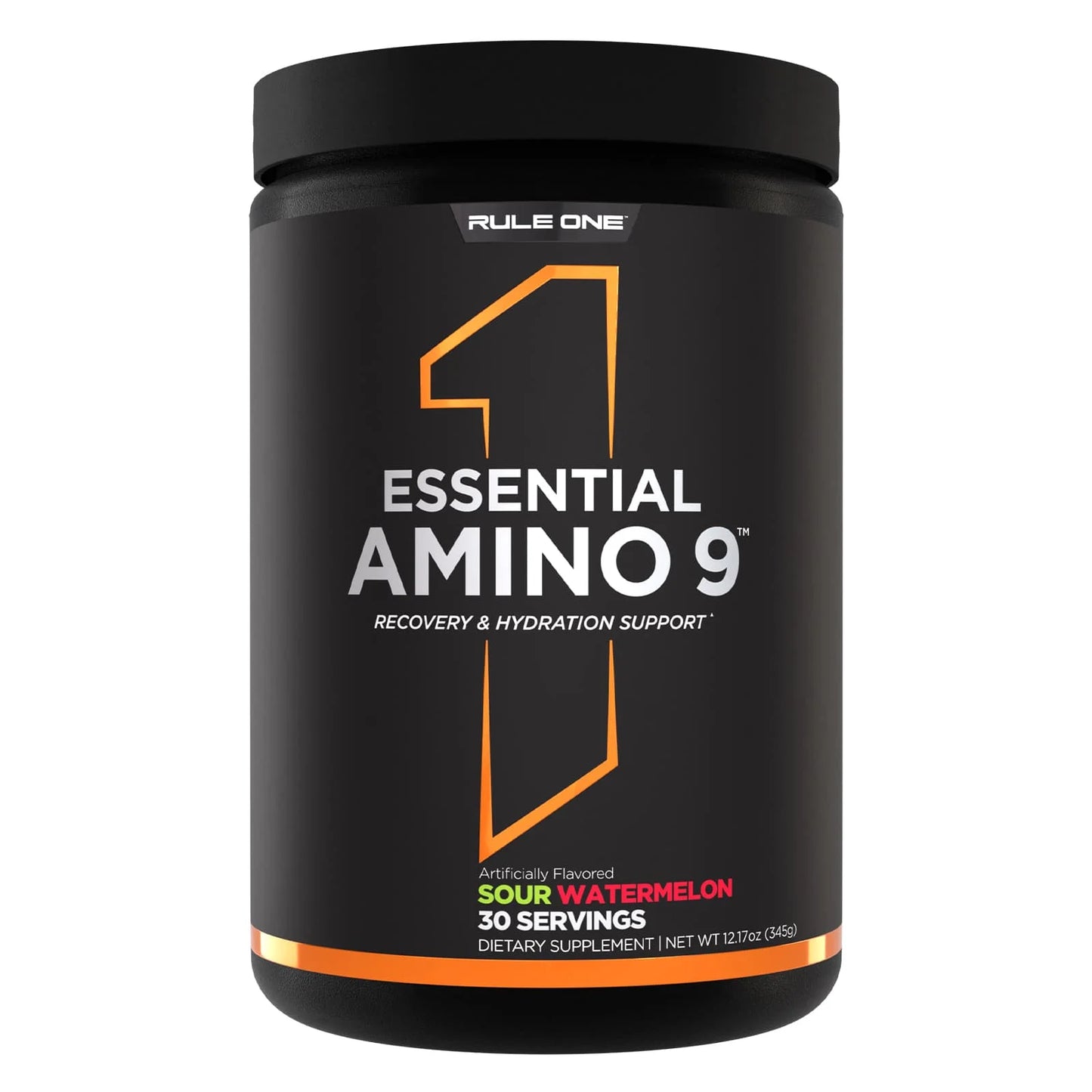 Essential Amino 9