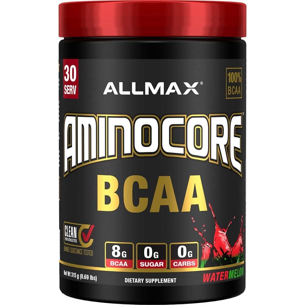 Aminocore Bcaa Allmax