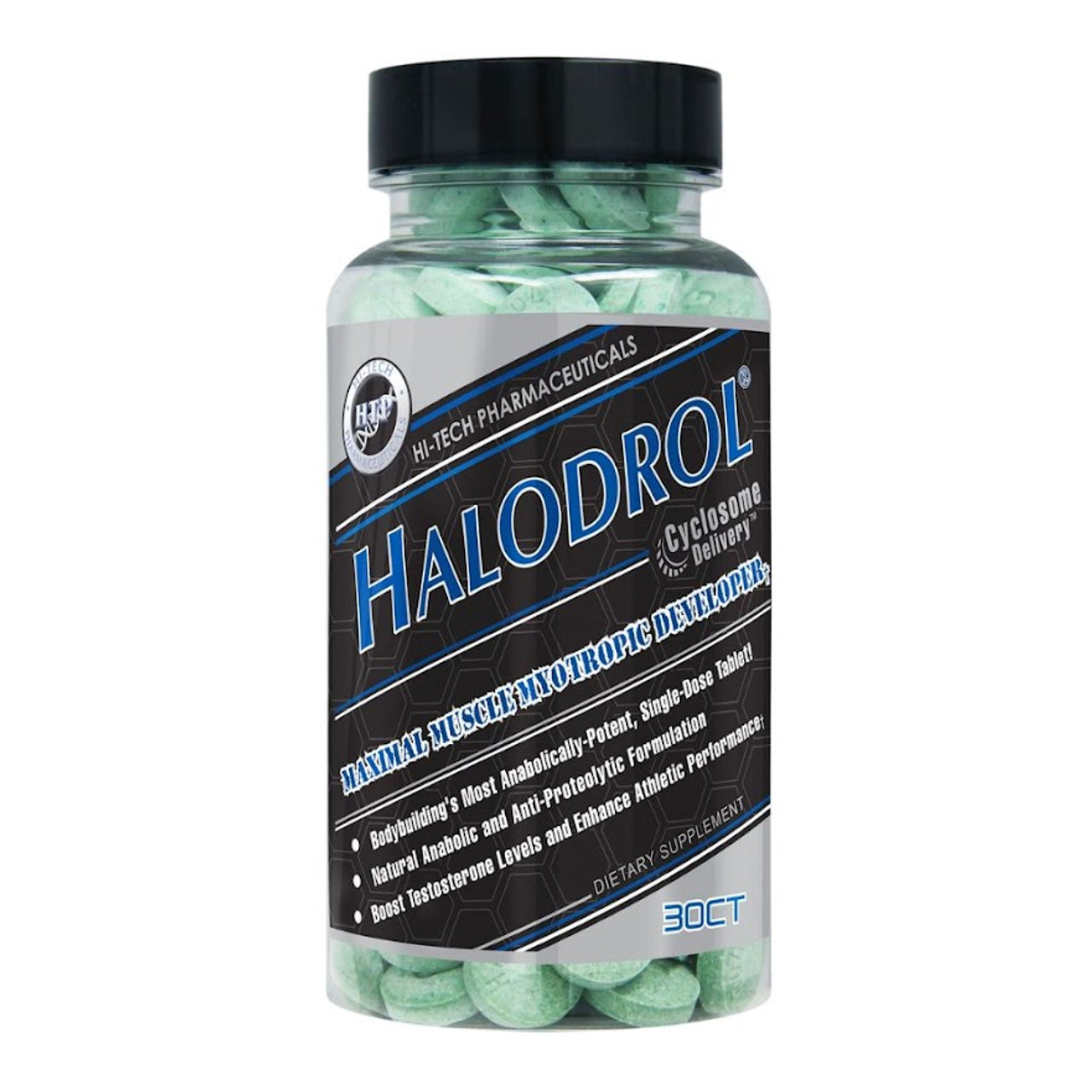 Halodrol
