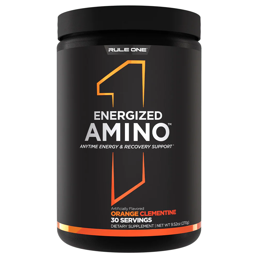 Energized Amino R1