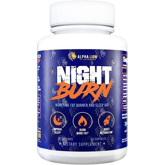 Night burn