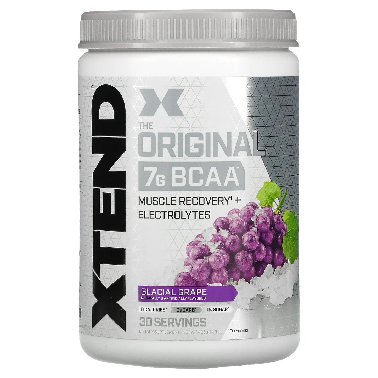 XTEND BCAA 30 SERVS - Nutritional Supplement Store NJ - Best Vitamins online New Jersey - fitland.nj