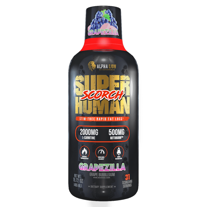 BURN 2.0 - Nutritional Supplement Store NJ - Best Vitamins online New Jersey - fitland.nj