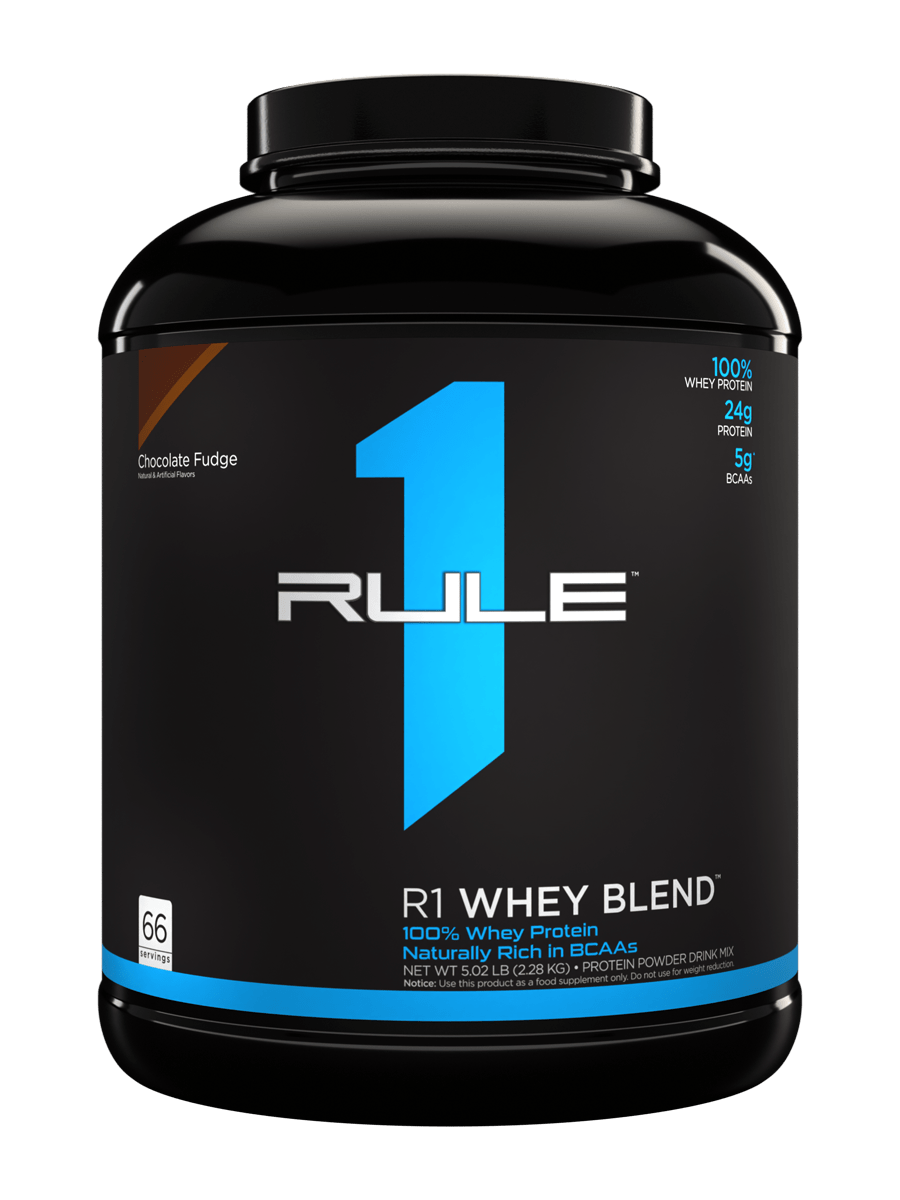 R1 WHEY BLEND - Nutritional Supplement Store NJ - Best Vitamins online New Jersey - fitland.nj
