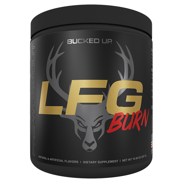 LFG BURN PRE-WORKOUT - Nutritional Supplement Store NJ - Best Vitamins online New Jersey - fitland.nj