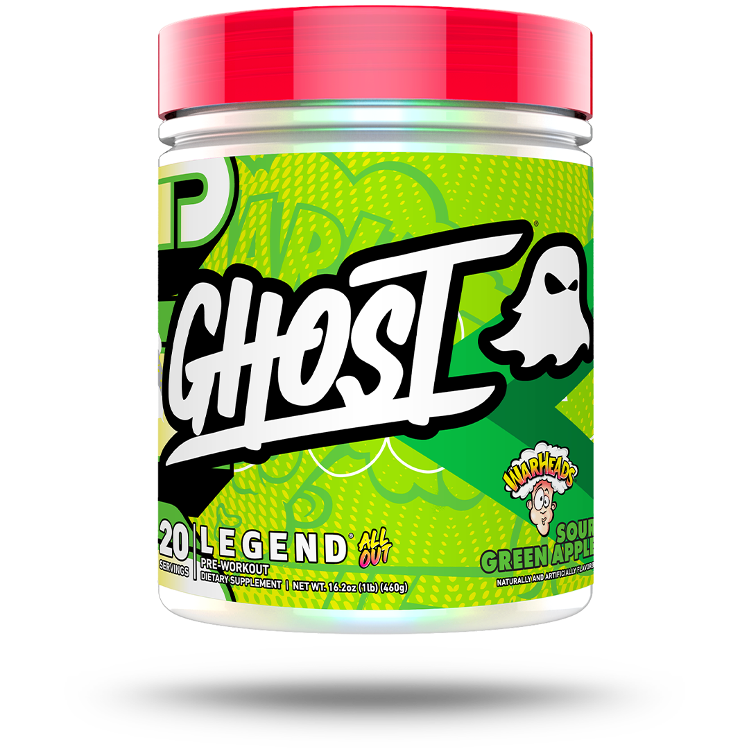 Ghost Pre workout for Sale in Waddell, AZ - OfferUp