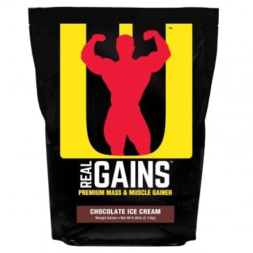 REAL GAINS - Nutritional Supplement Store NJ - Best Vitamins online New Jersey - fitland.nj