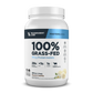 100% Grass-fed whey isolate protein