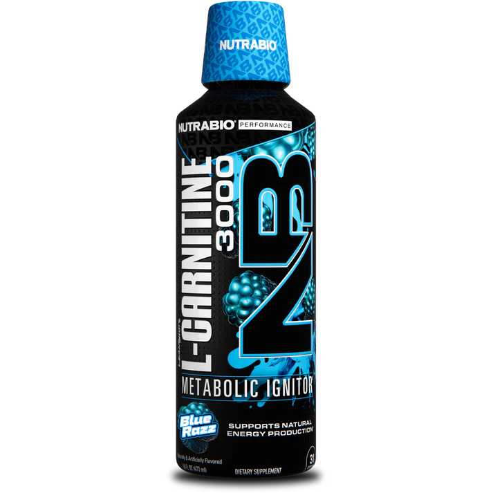 L-Carnitine 3000 NB