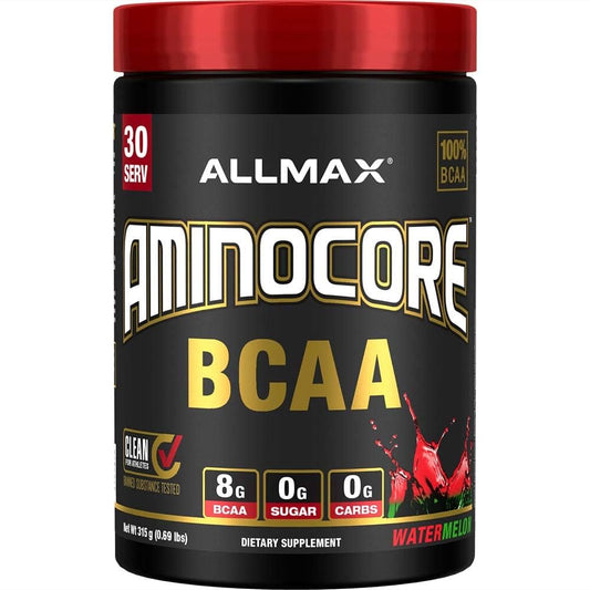 Aminocore Bcaa Allmax