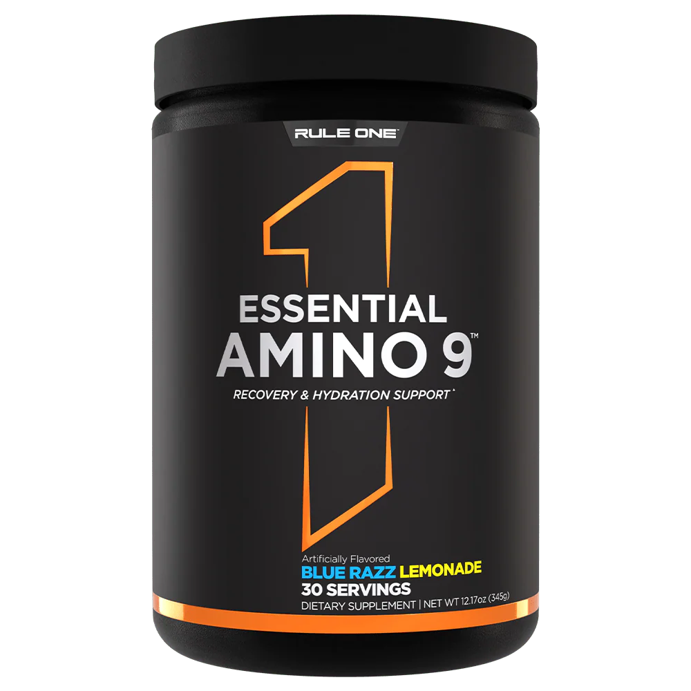Essential Amino 9