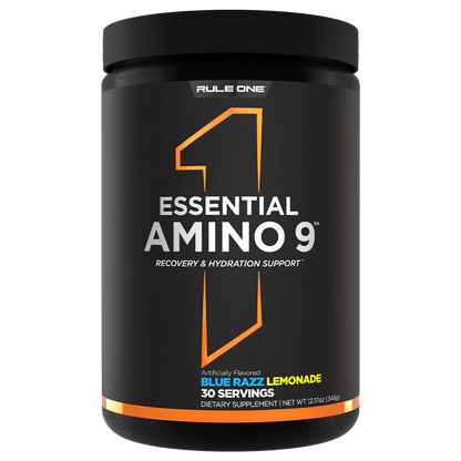 Essential Amino 9