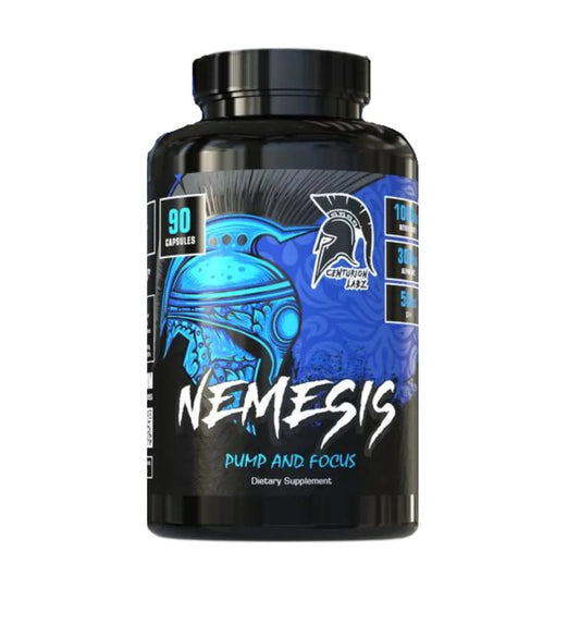Nemesis