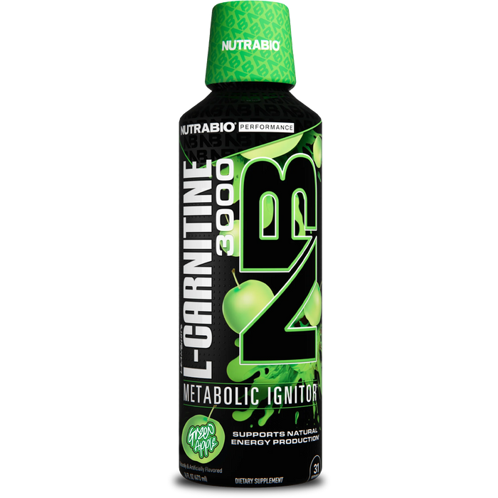L-Carnitine 3000 NB