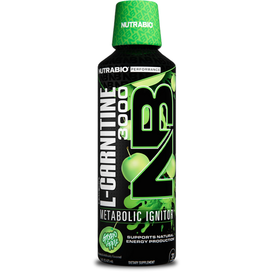 L-Carnitine 3000 NB