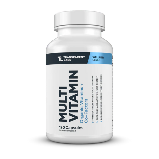 Multi Vitamin TL
