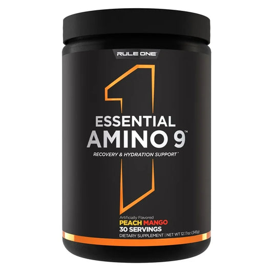 Essential Amino 9