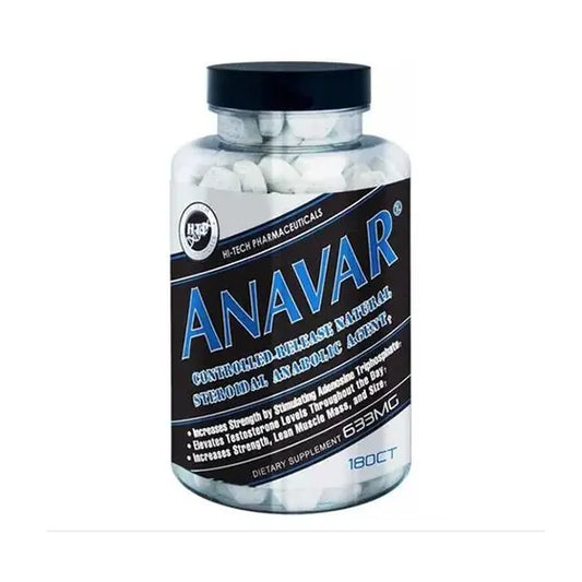 Anavar