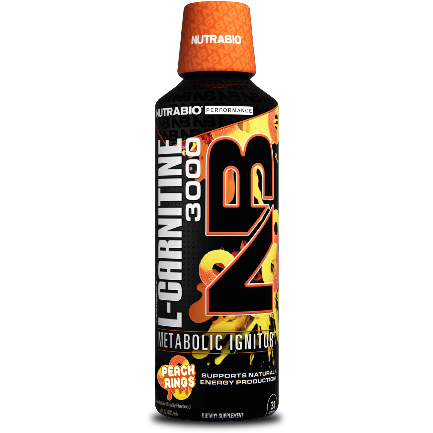 L-Carnitine 3000 NB