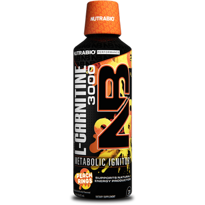 L-Carnitine 3000 NB