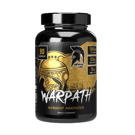 Warpath