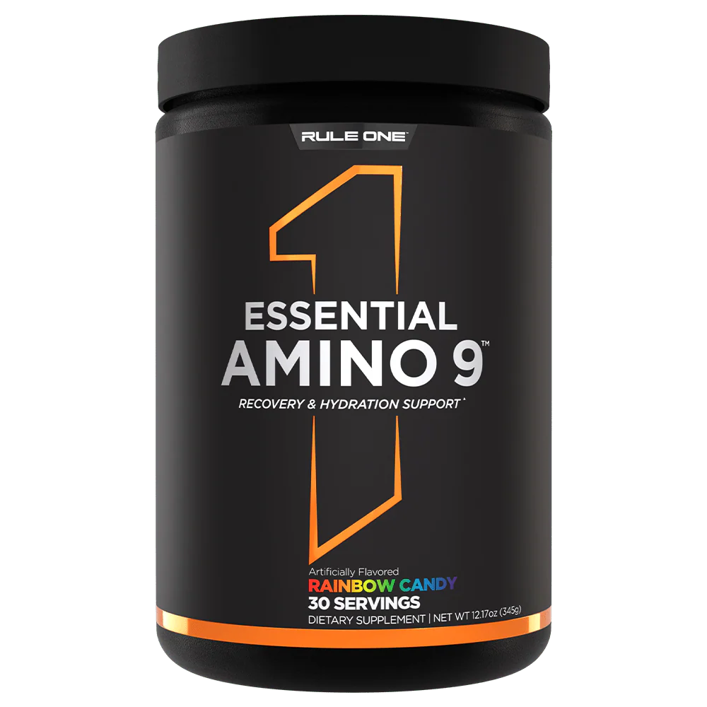 Essential Amino 9