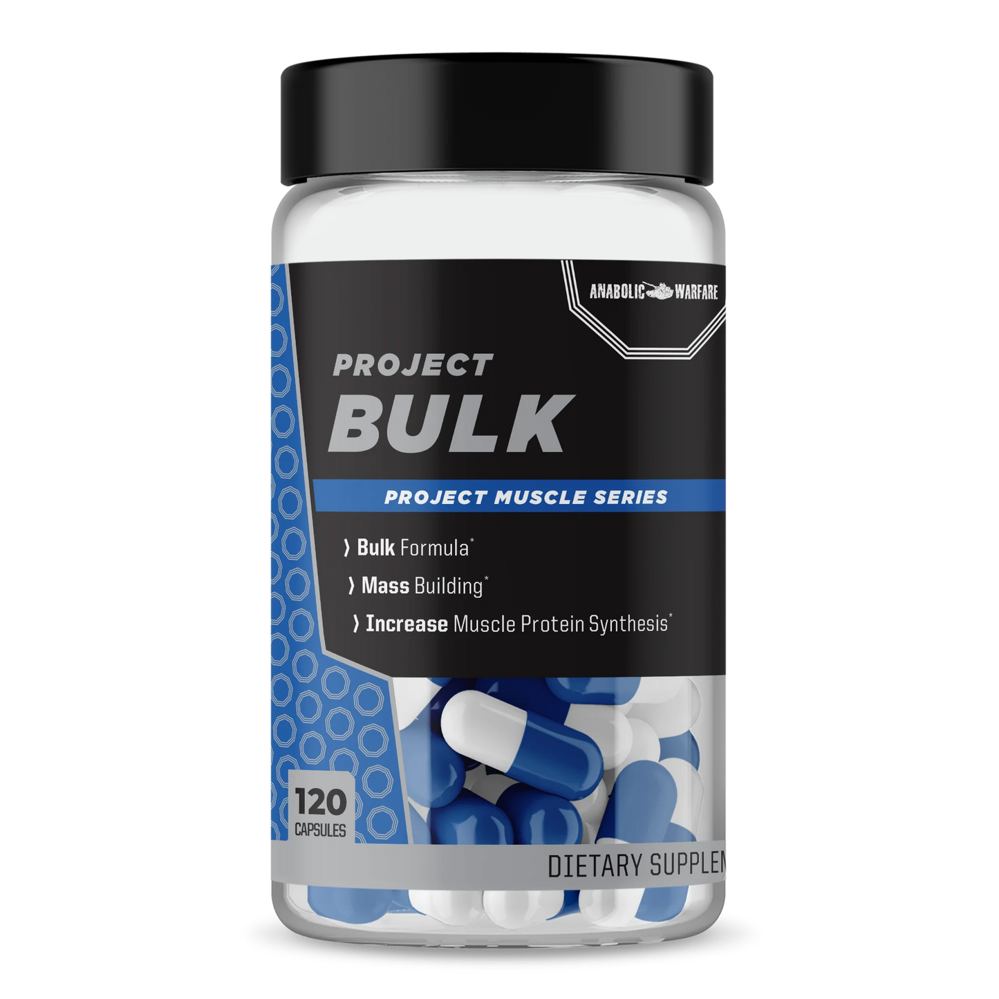 BULK AW