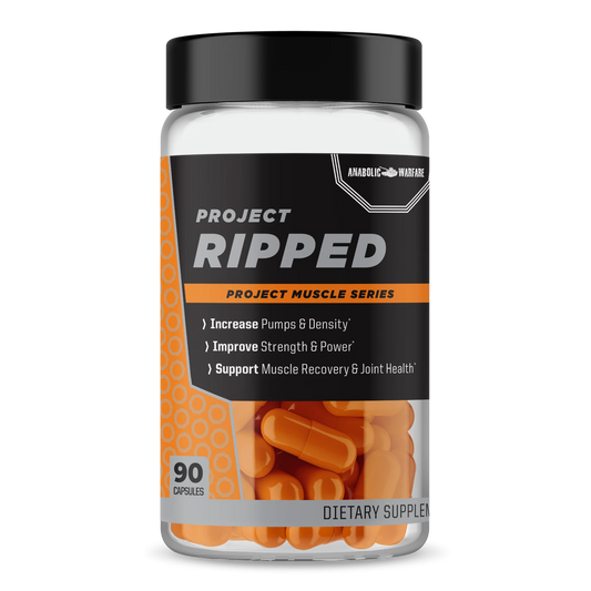 RIPPED AW