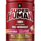SUPERHUMAN BRN 25 SERVS