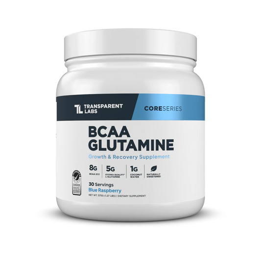Bcaa Glutamine TL