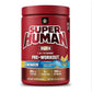 SUPERHUMAN BRN 25 SERVS