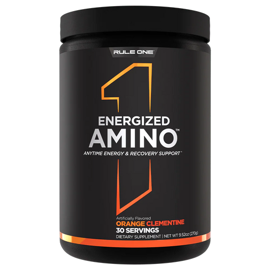 Energized Amino R1
