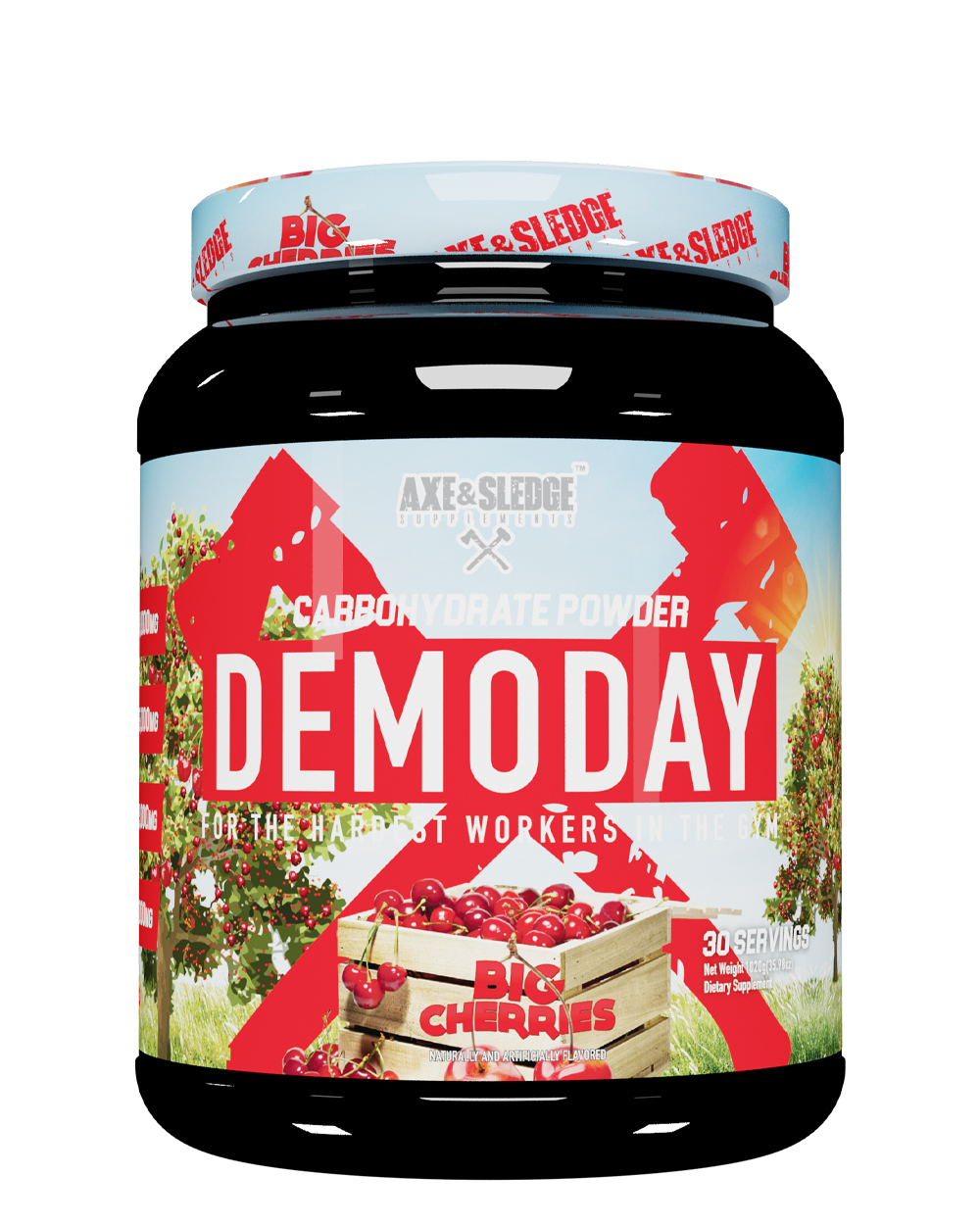 DEMODAY