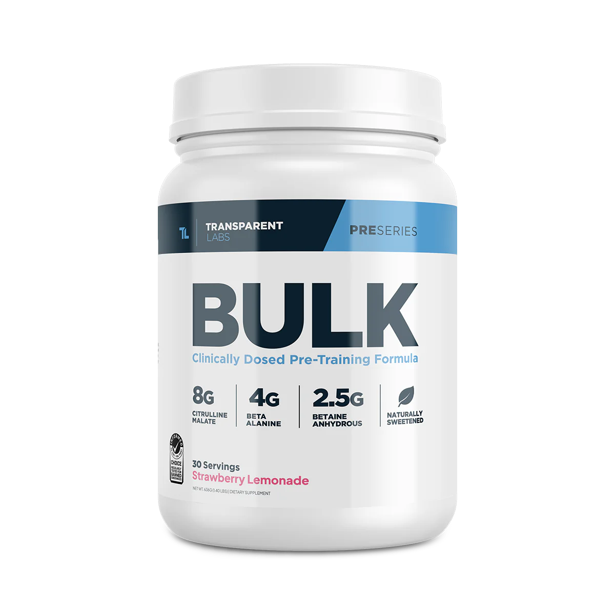 BULK