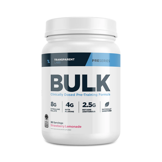 BULK