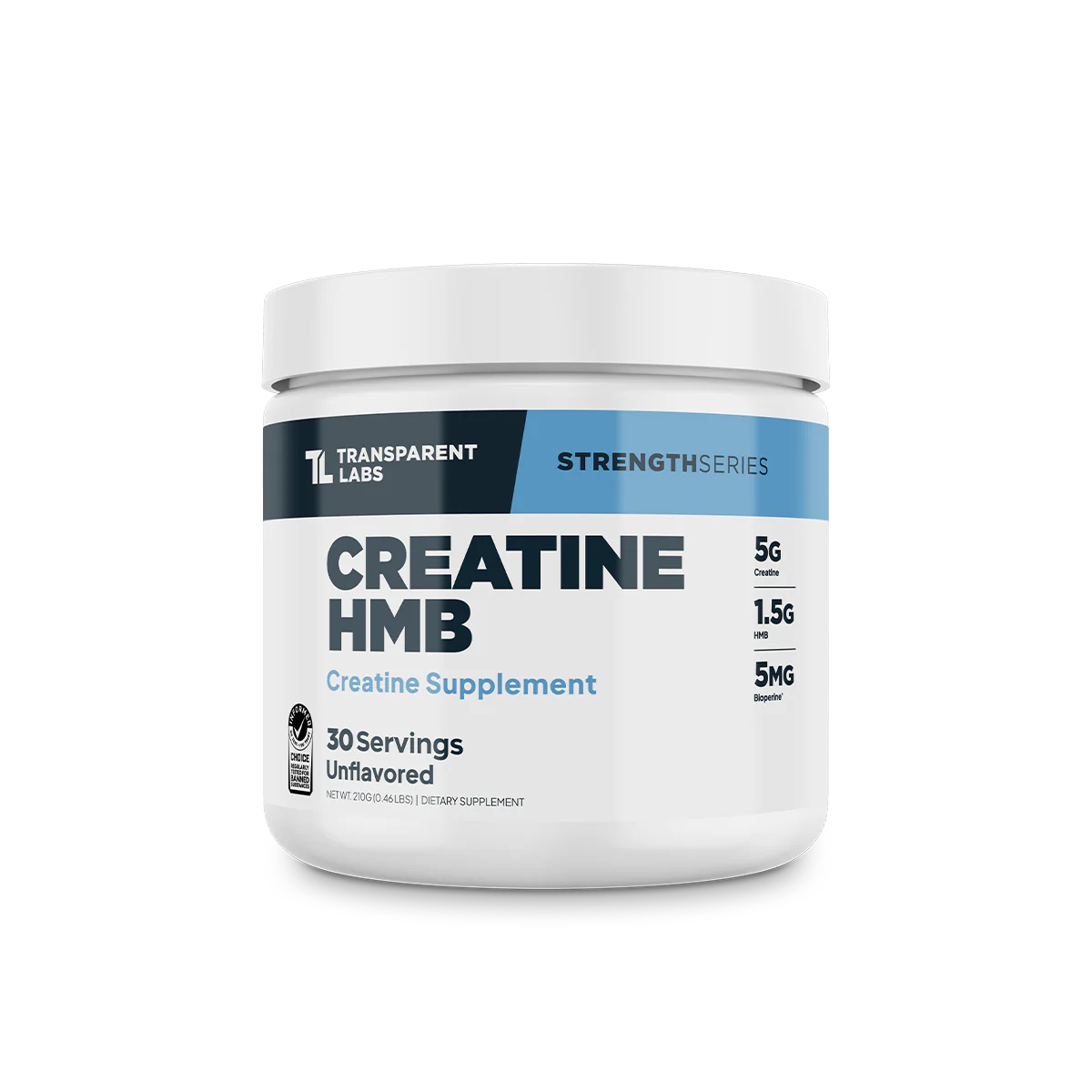 Creatine+HMB