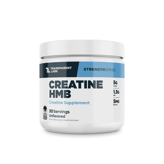 Creatine+HMB