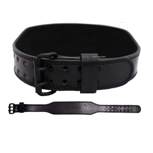 GYMREAPERS WEIGHTLIFTING BELT | 7MM