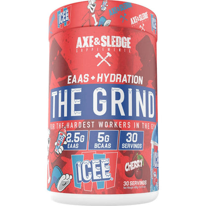 THE GRIND