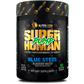 SUPERHUMAN PUMP