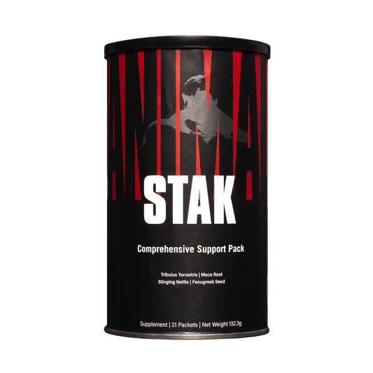 ANIMAL STAK