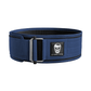 QUICK LOCKING WEIGHTLIFTING BELT