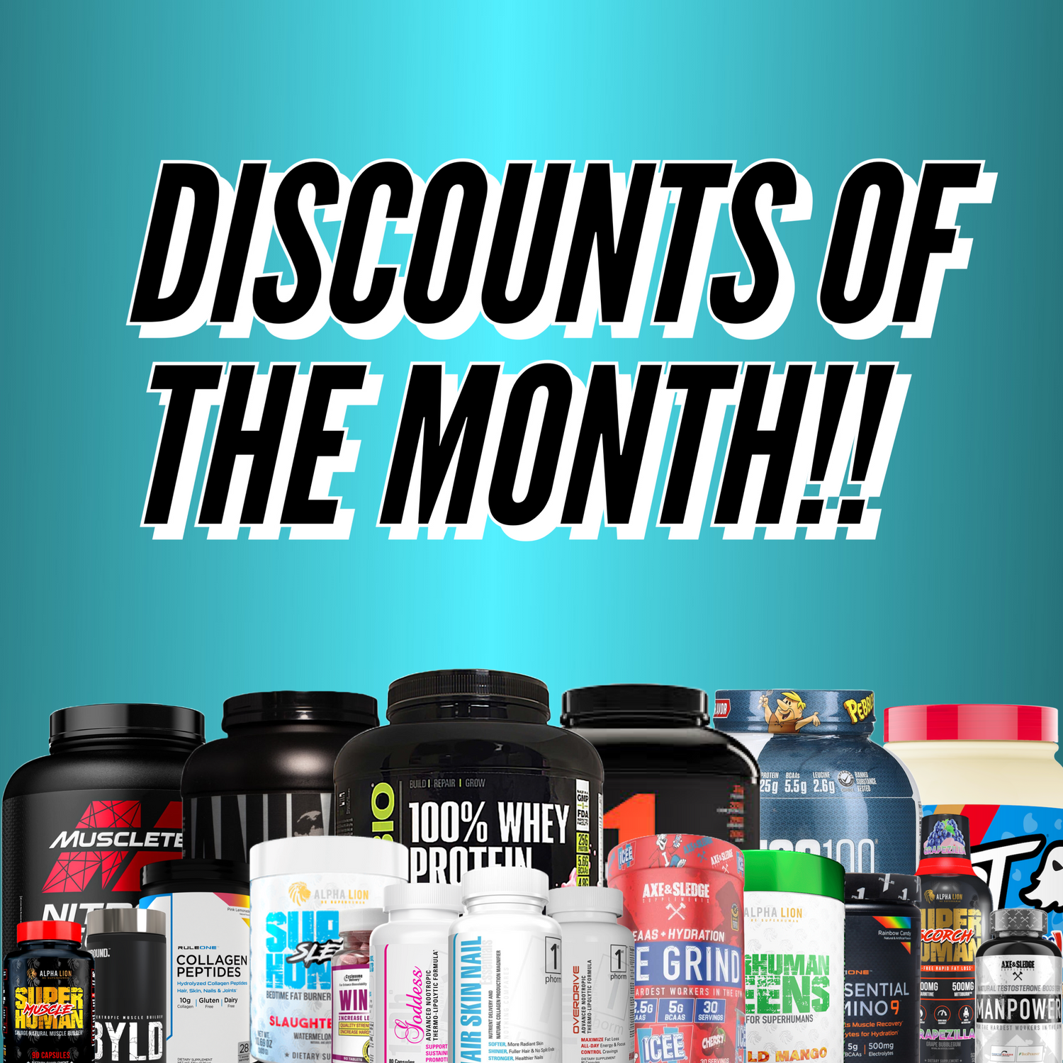 Nutritional Supplement Store NJ Best Vitamins online New Jersey