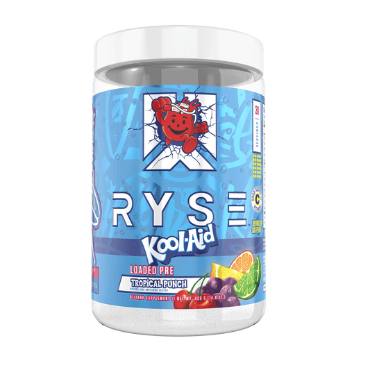 RYSE PRE-WORKOUT 30 SERVS - Nutritional Supplement Store NJ - Best Vitamins online New Jersey - fitland.nj