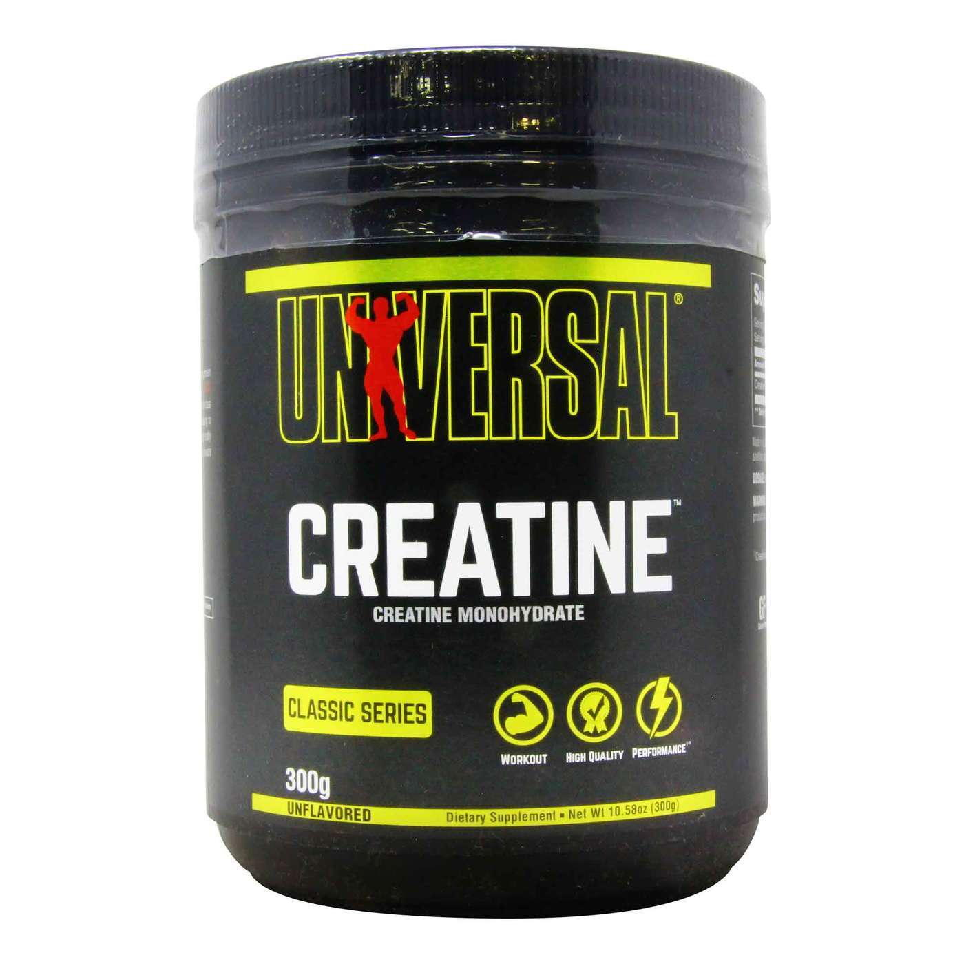 CREATINE UNIVERSAL - Nutritional Supplement Store NJ - Best Vitamins online New Jersey - fitland.nj