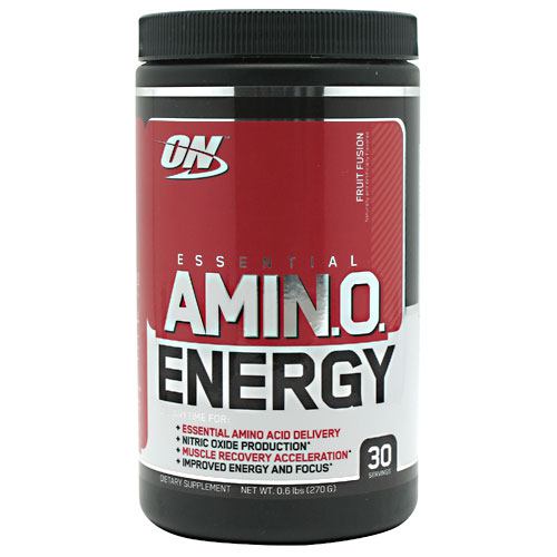 AMINO ENERGY 30 SERVS - Nutritional Supplement Store NJ - Best Vitamins online New Jersey - fitland.nj