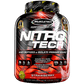 NITROTECH WHEY 4lbs - Nutritional Supplement Store NJ - Best Vitamins online New Jersey - fitland.nj