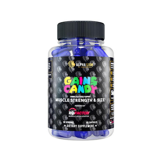 RIP FACTOR - Nutritional Supplement Store NJ - Best Vitamins online New Jersey - fitland.nj