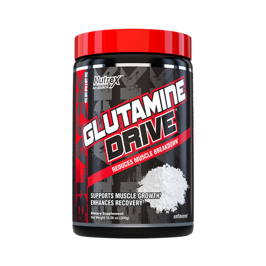 GLUTAMINE DRIVE - Nutritional Supplement Store NJ - Best Vitamins online New Jersey - fitland.nj