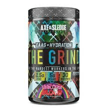 THE GRIND - Nutritional Supplement Store NJ - Best Vitamins online New Jersey - fitland.nj